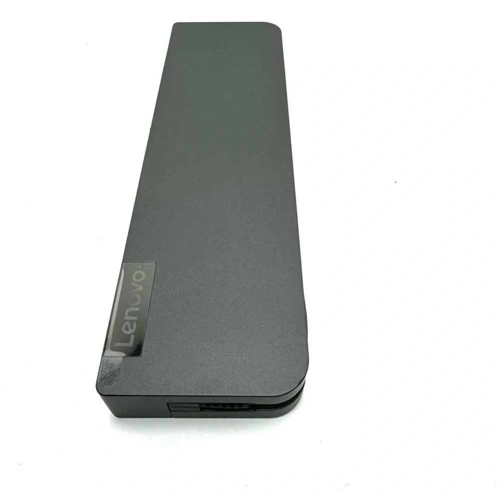 Lenovo 40AU0065US USB-C Mini Docking Station- new